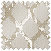 Nerida, Pearl - Roman Blind